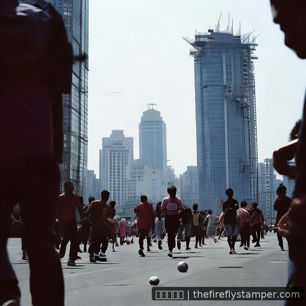 爱游戏体育 - 《流浪地球2》特效口碑两极分化，票房差距悬殊 配图1